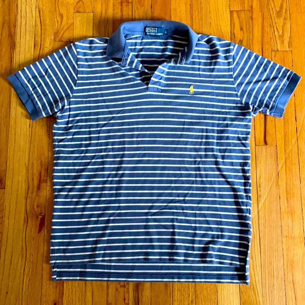 Men’s polo